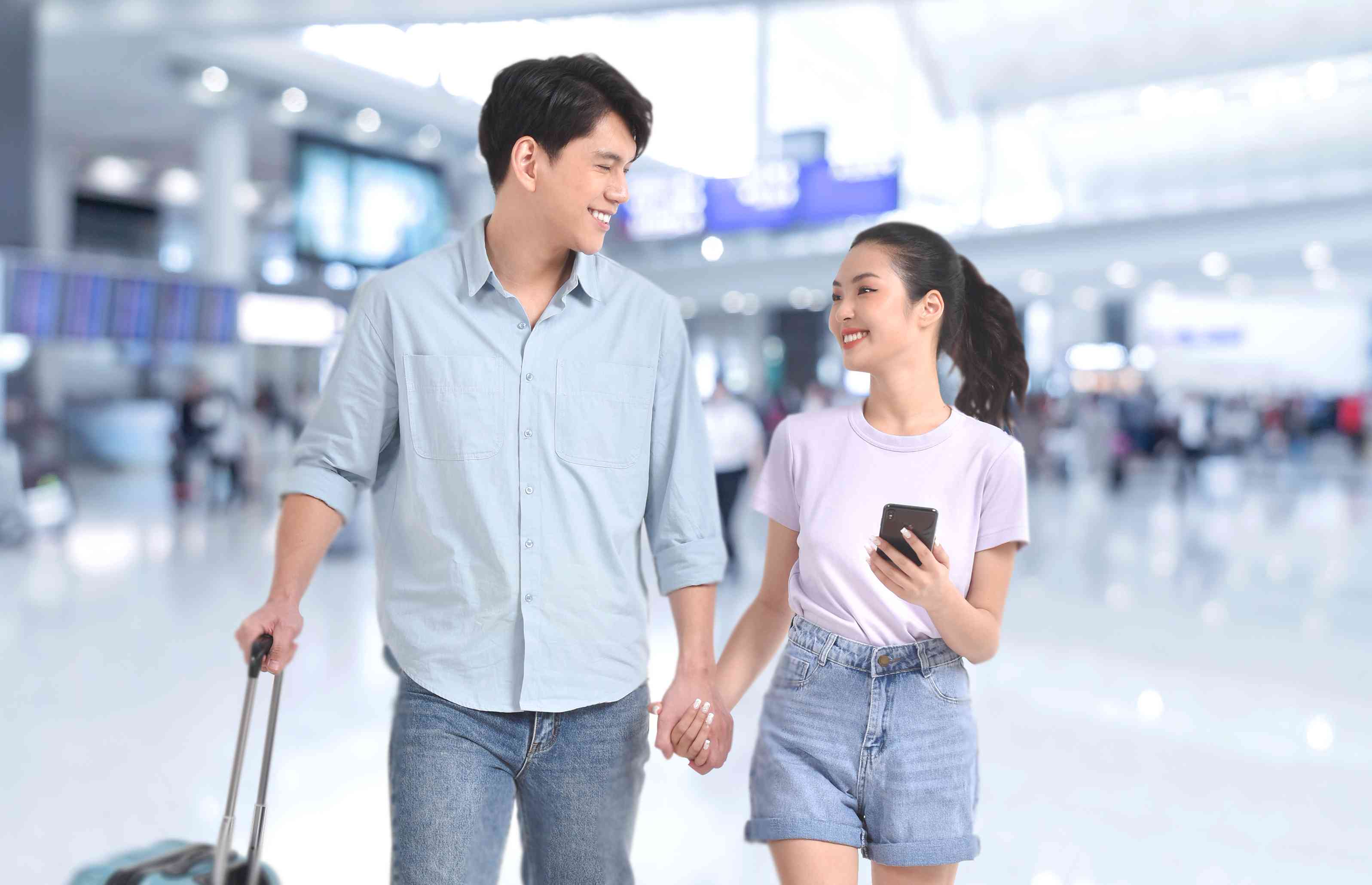 đi bộ dưới biển nha trang