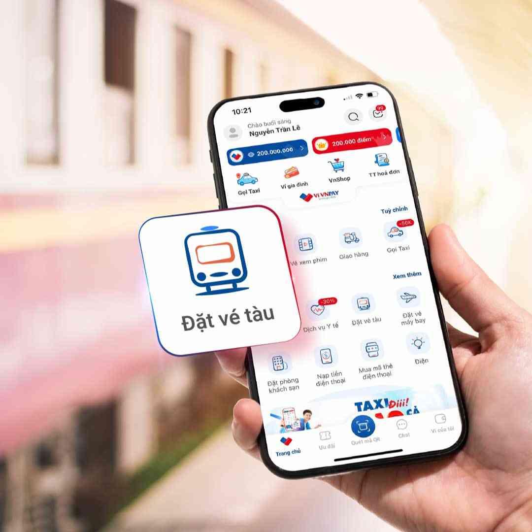 giá vé tàu khoang 2 giường
