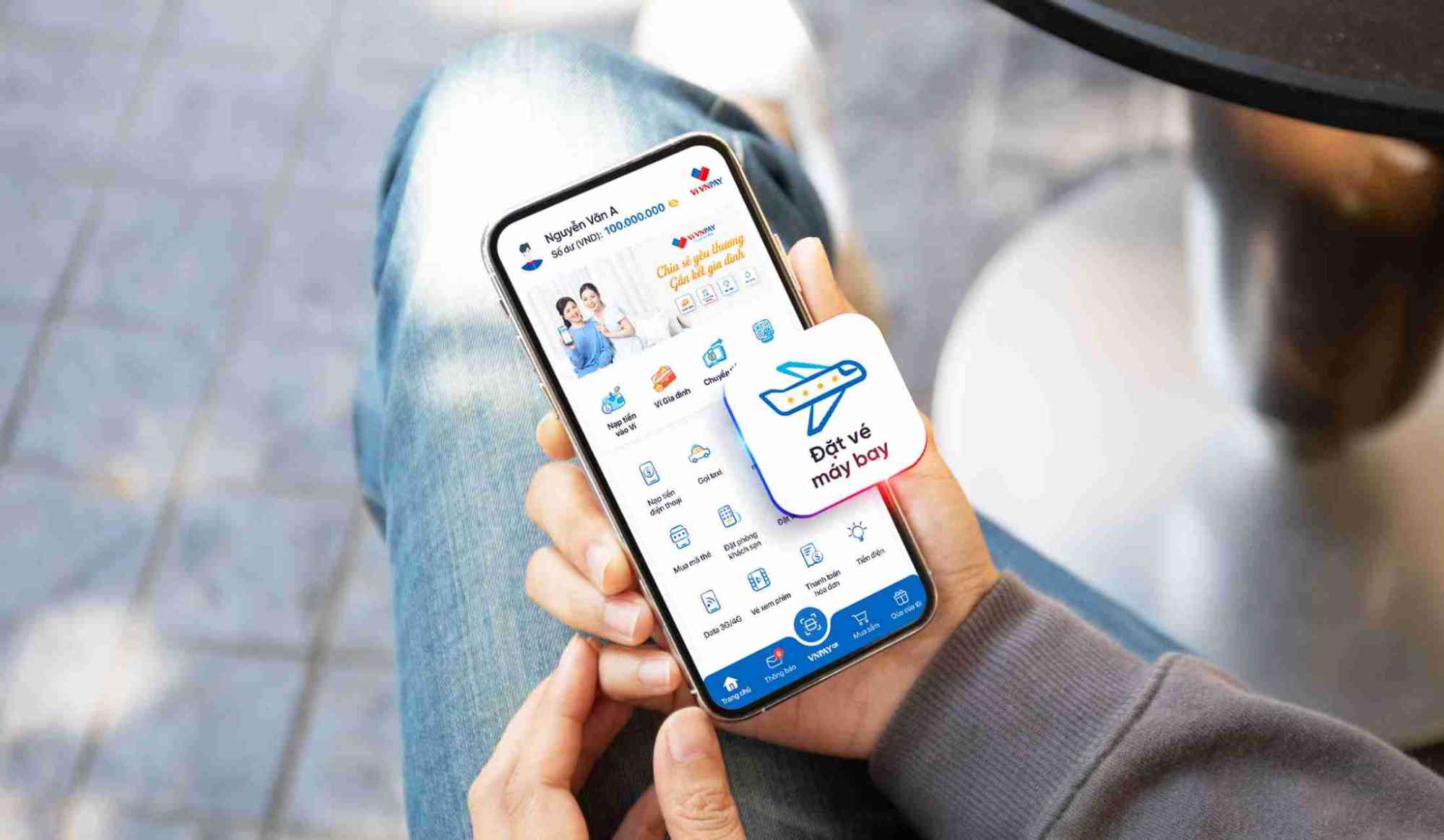 check in online vietjet quốc tế