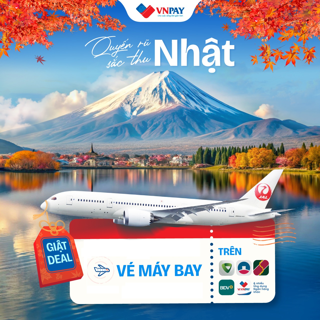 du lịch nhật bản mùa nào đẹp nhất
