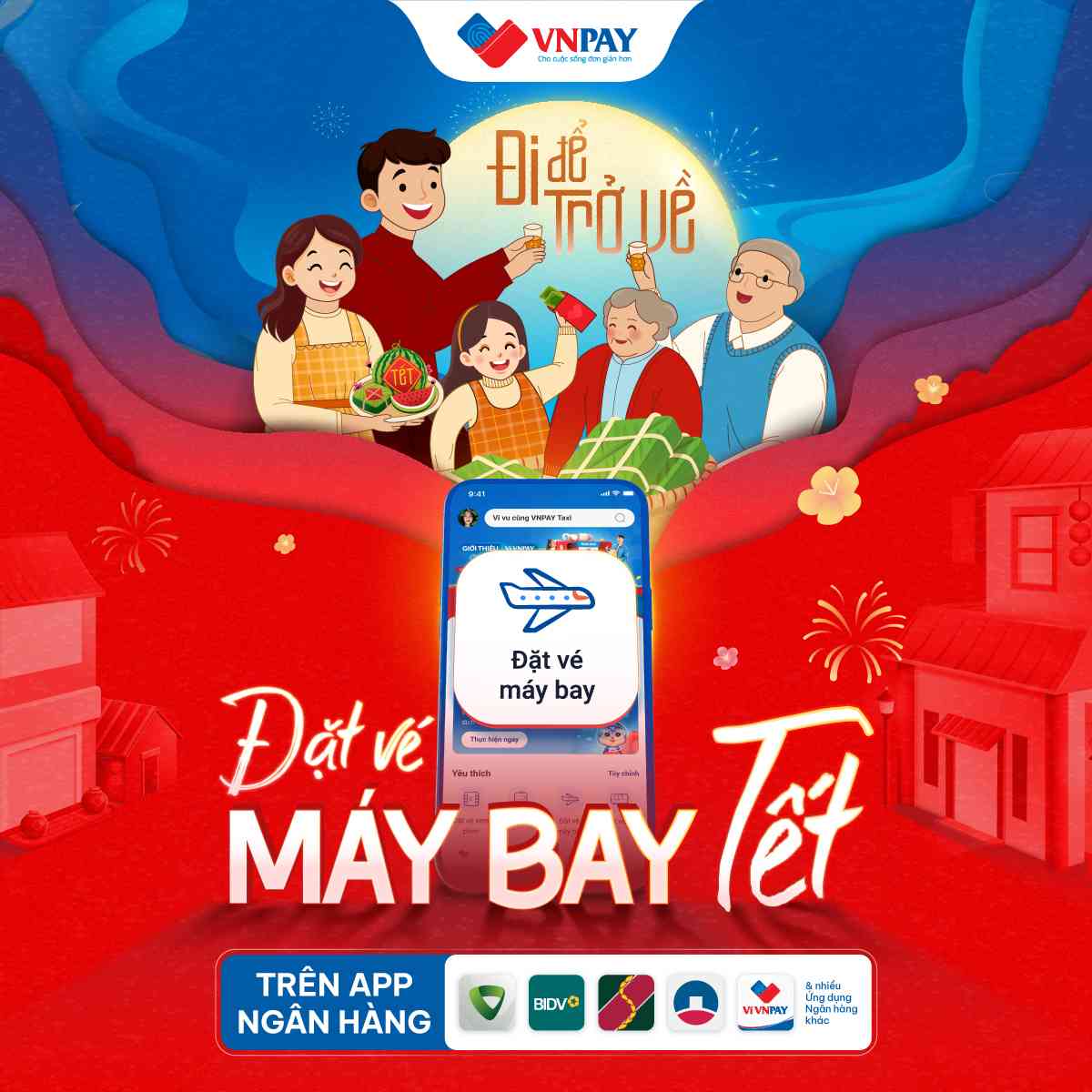 món ăn ngày tết miền nam