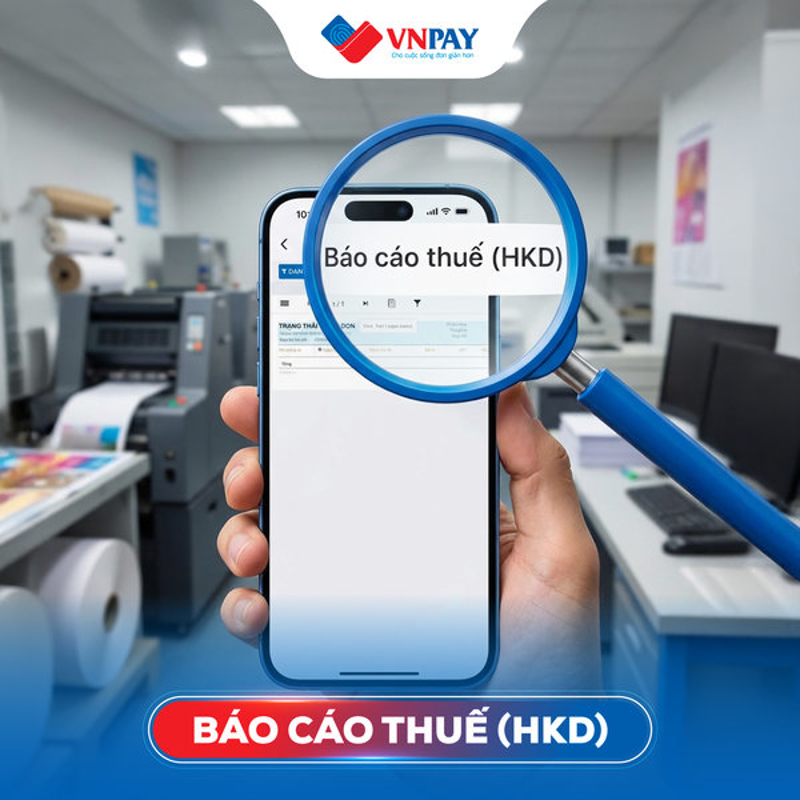 Hộ kinh doanh cá thể phải nộp thuế thu nhập cá nhân dựa trên doanh thu hoặc lợi nhuận