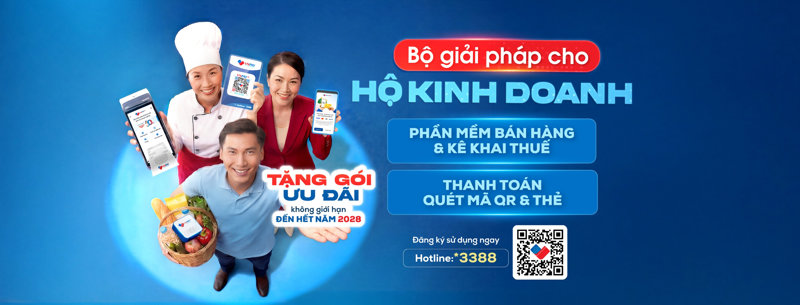 Chuẩn bị đầy đủ chứng từ thanh to&aacute;n l&agrave; yếu tố quan trọng gi&uacute;p hộ kinh doanh tu&acirc;n thủ quy định v&agrave; hợp ph&aacute;p h&oacute;a c&aacute;c giao dịch kh&ocirc;ng d&ugrave;ng tiền mặt