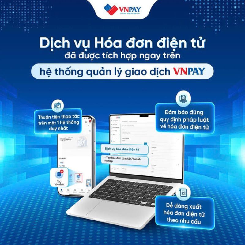 Hóa đơn điện tử là chứng từ được lập dưới dạng dữ liệu điện tử, có giá trị pháp lý như hóa đơn giấy khi đáp ứng đúng quy định