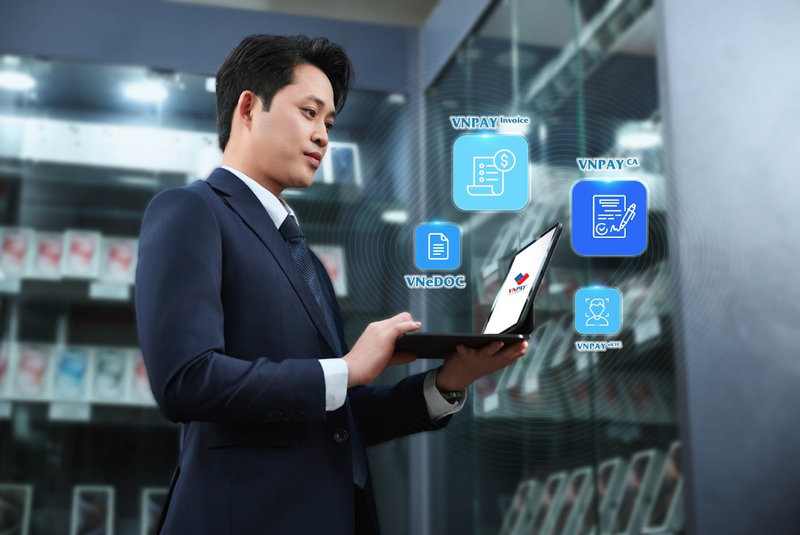 Hộ kinh doanh cần làm rõ phạm vi sử dụng và cách triển khai chữ ký số phù hợp với mô hình kinh doanh và nhu cầu vận hành thực tế