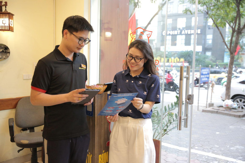 Hộ kinh doanh nhỏ lẻ &aacute;p dụng phương thức t&iacute;nh thuế tr&ecirc;n doanh thu t&iacute;nh thuế