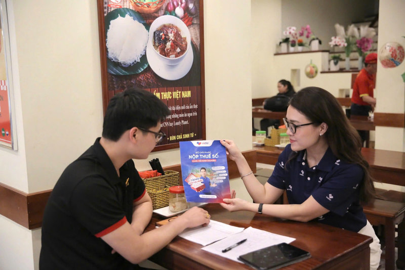 Hộ kinh doanh c&aacute; thể c&oacute; thể hưởng c&aacute;c ưu đ&atilde;i thuế suất khi &aacute;p dụng phương ph&aacute;p t&iacute;nh thuế tr&ecirc;n lợi nhuận