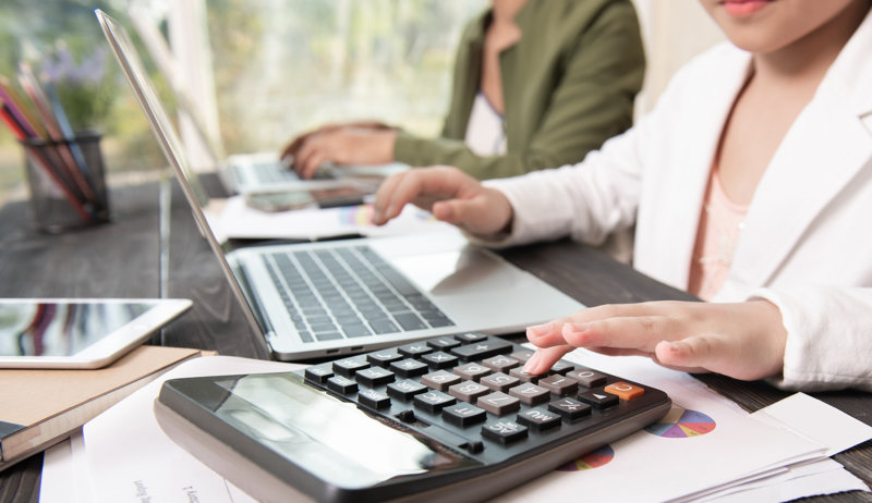Chi ph&iacute; thuế TNDN l&agrave; tổng chi ph&iacute; thuế m&agrave; doanh nghiệp phải ghi nhận trong kỳ kế to&aacute;n (Nguồn: Internet)