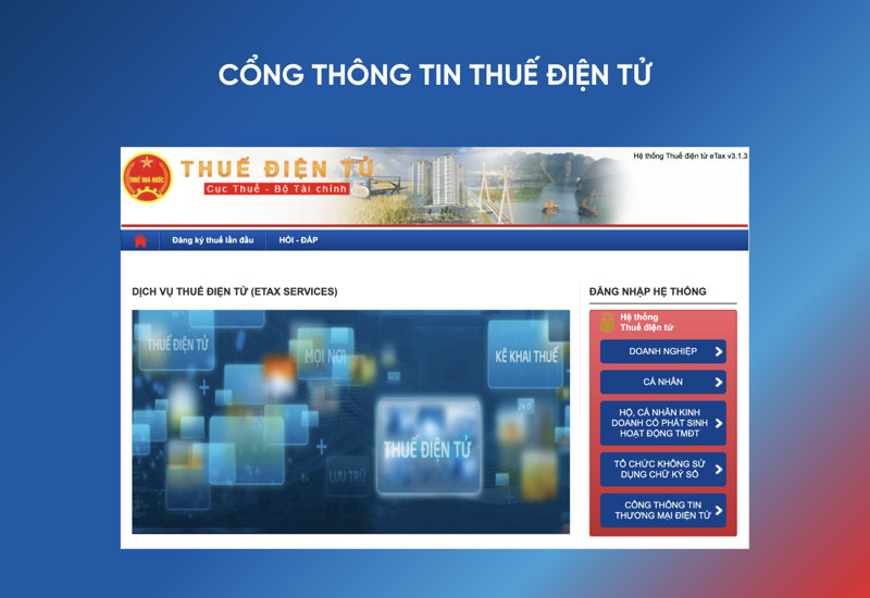 Luồng 3 y&ecirc;u cầu nộp hồ sơ điện tử tương tự luồng 2 v&agrave; phải x&aacute;c thực bằng chữ k&yacute; số hoặc t&agrave;i khoản định danh điện tử hợp lệ