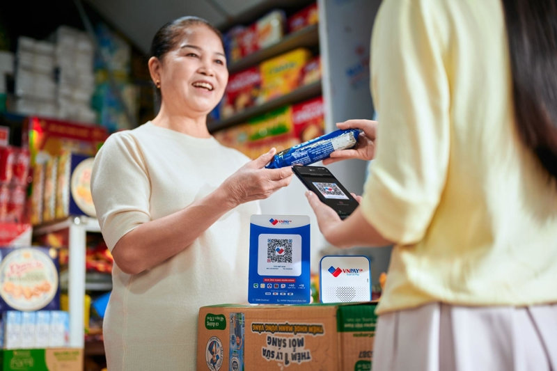 T&agrave;i khoản thanh to&aacute;n hộ kinh doanh gi&uacute;p quản l&yacute; d&ograve;ng tiền mua b&aacute;n minh bạch v&agrave; dễ d&agrave;ng k&ecirc; khai thuế ch&iacute;nh x&aacute;c