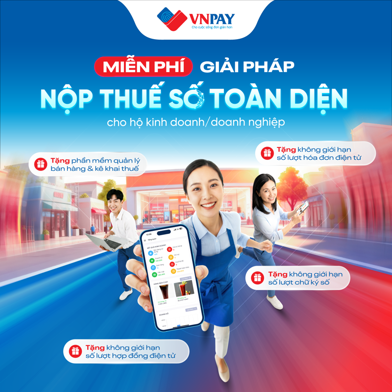 Các loại thuế, phí đặc thù phát sinh tùy theo lĩnh vực hoạt động của doanh nghiệp