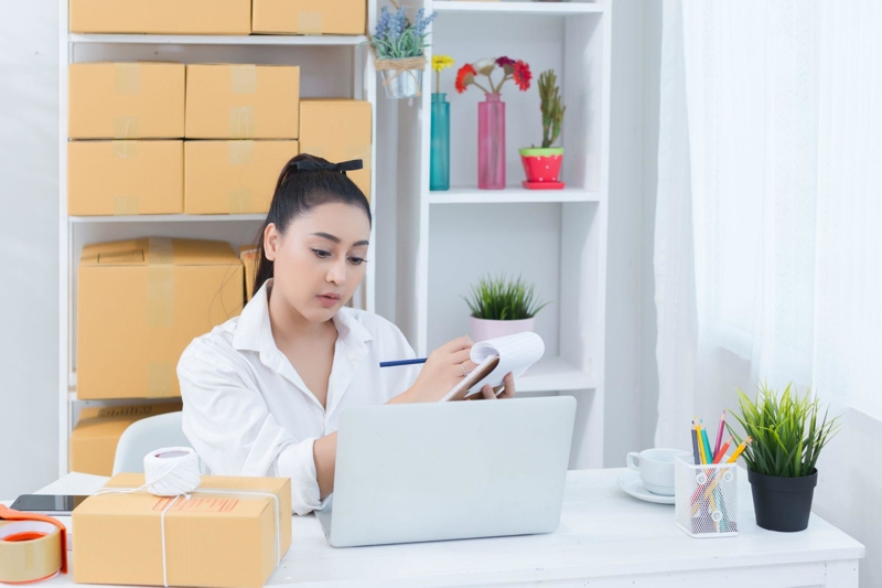 Hàng hóa cho biếu, dùng trong nội bộ hoặc dùng để trao đổi sẽ có các nguyên tắc ghi nhận vào doanh thu tính thuế TNDN khác nhau (Nguồn: Internet)