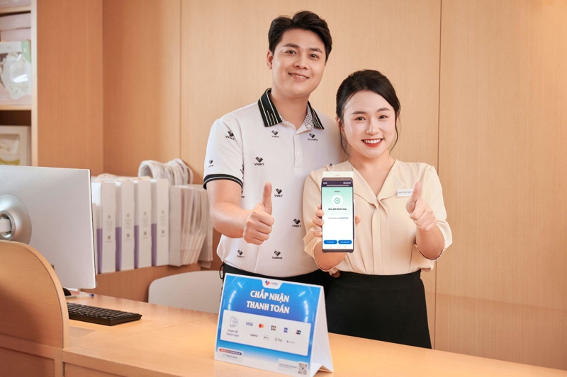 Nh&acirc;n vi&ecirc;n VNPAY sẽ li&ecirc;n hệ lại để tư vấn theo nhu cầu của chủ cửa h&agrave;ng