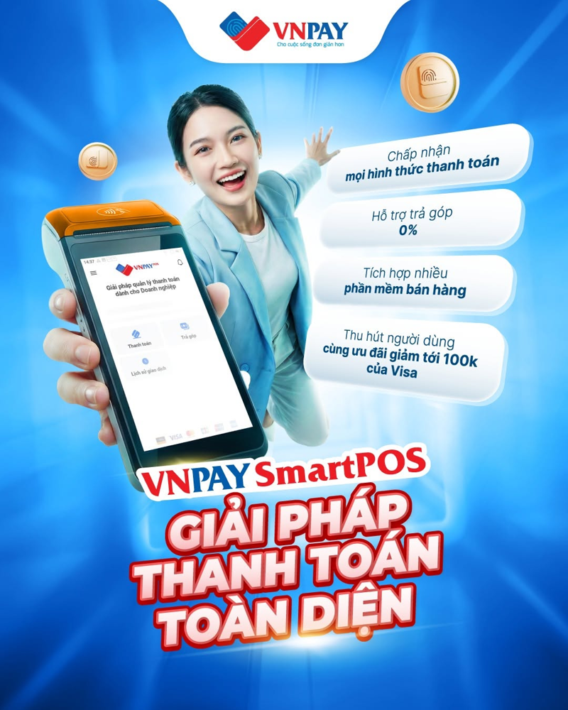Kiểm tra nguồn điện v&agrave; kết nối mạng l&agrave; bước cần thiết trước khi thực hiện giao dịch