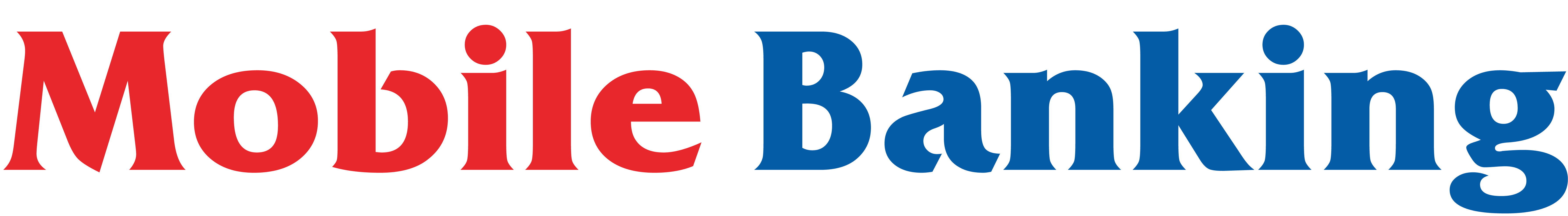 Mobile Banking