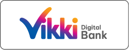 Vikki Digital Bank