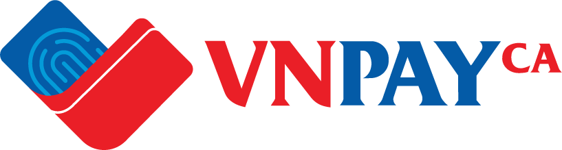 VNPAY-CA